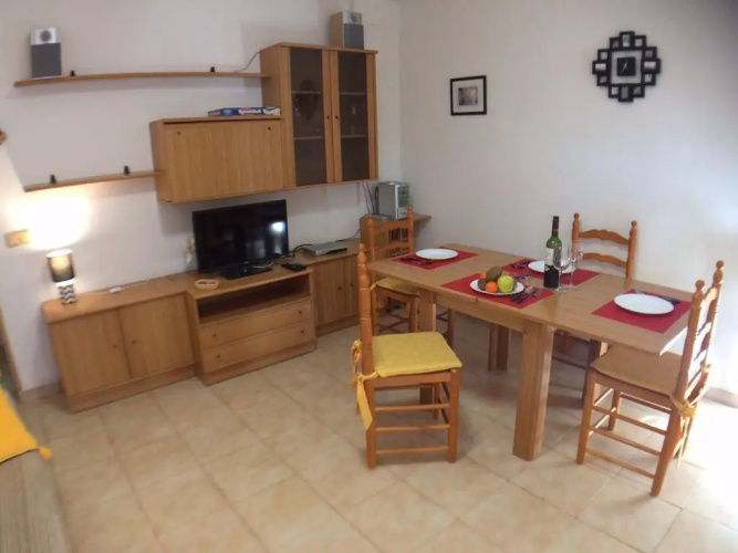 Apartment Asequin Beach