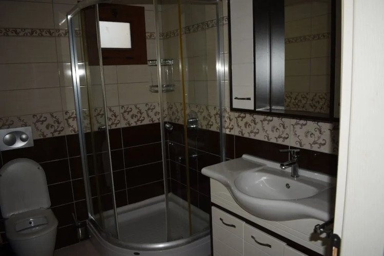 Yagmur Hotel