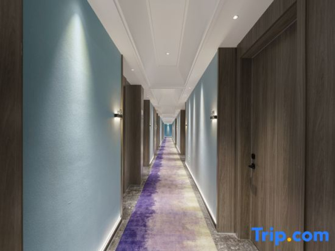 Xinyi Smart Hotel
