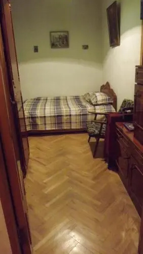 Galaxy Guest House