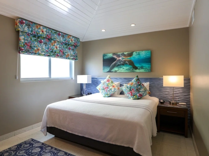 Double Junior Suite