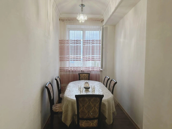 Фотография номера квартиры Gosti05 (Гости05) на проспекте Петра Первого 121