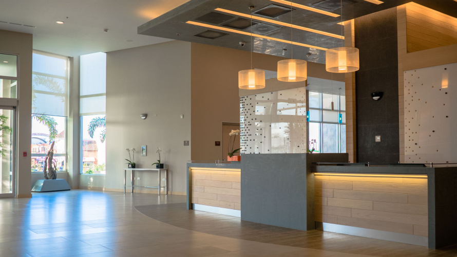 Hyatt Place Managua photo 16