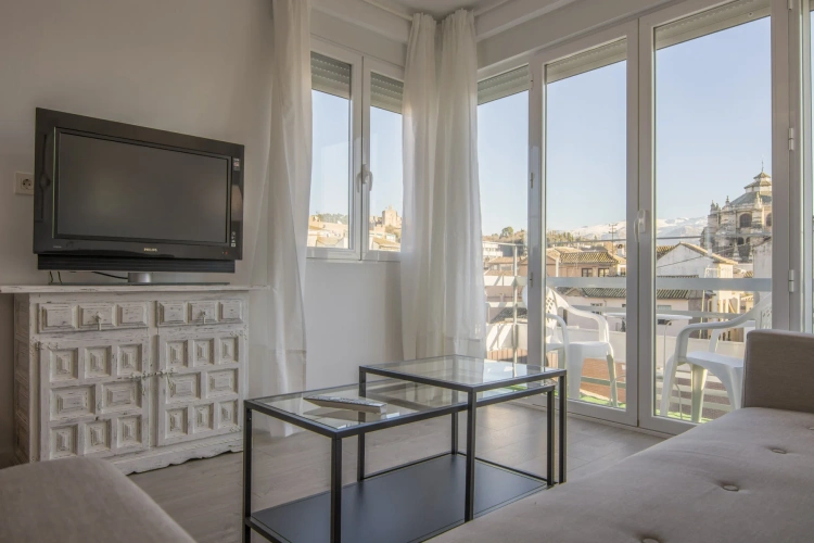 1 Bedroom Suite