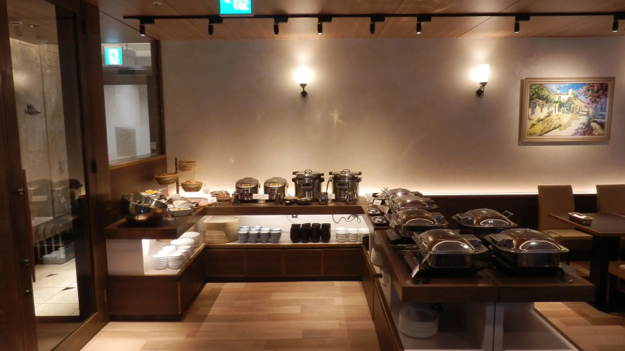 Excel City HotelOver view