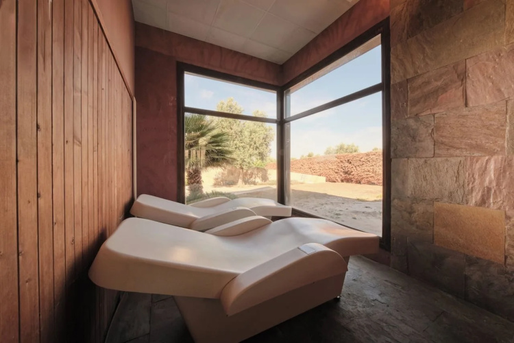 Villa Nazules Hipica & Spa photo 6