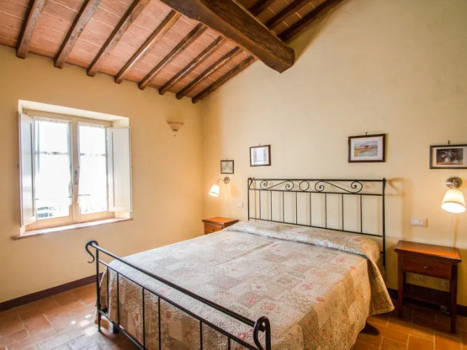 Casa di Teri