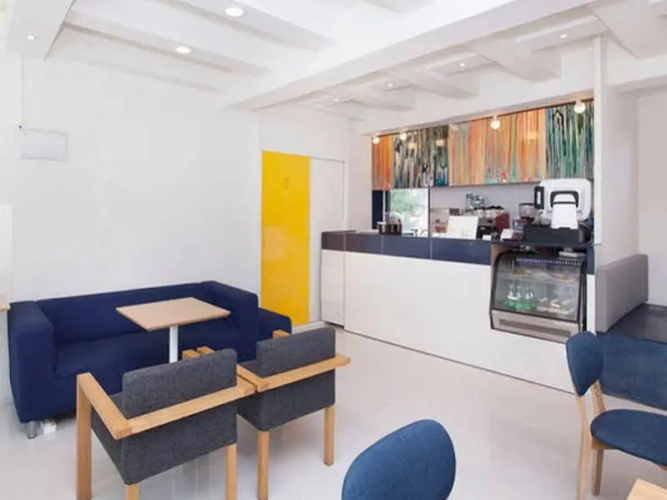 IU Guesthouse