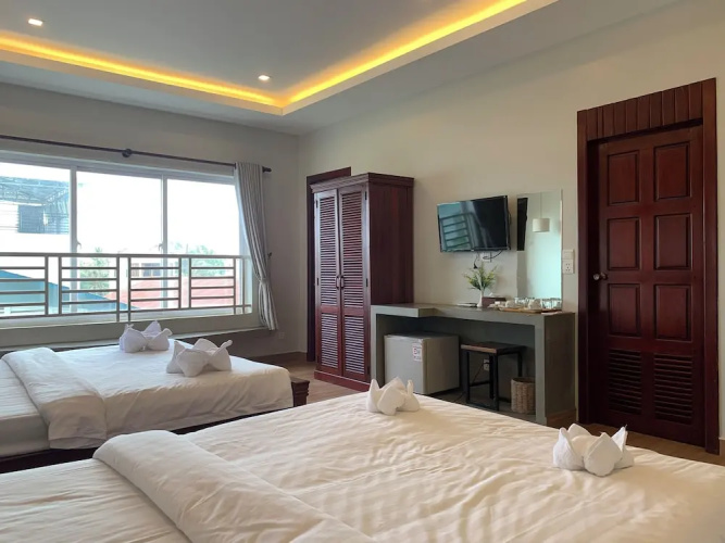 Nico's Hotel 2
