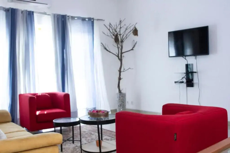 RESIDENCE rubis