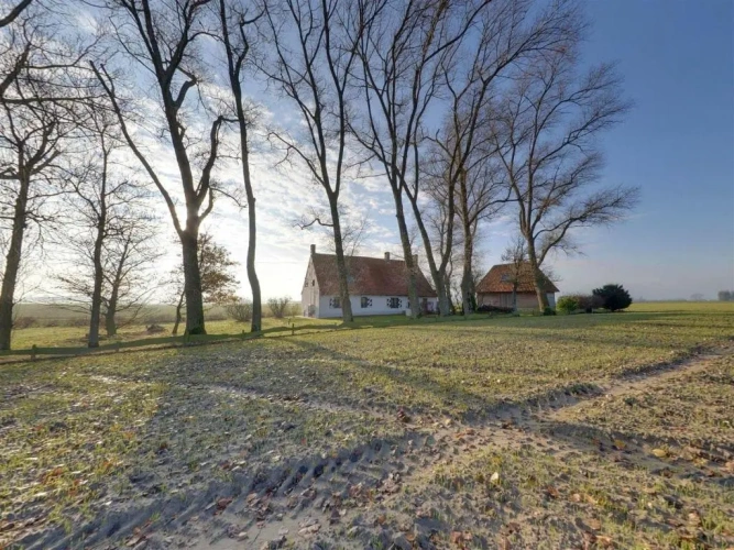 4 Bedrooms Cottage