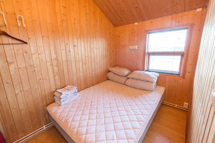 Ocean Break Cabins