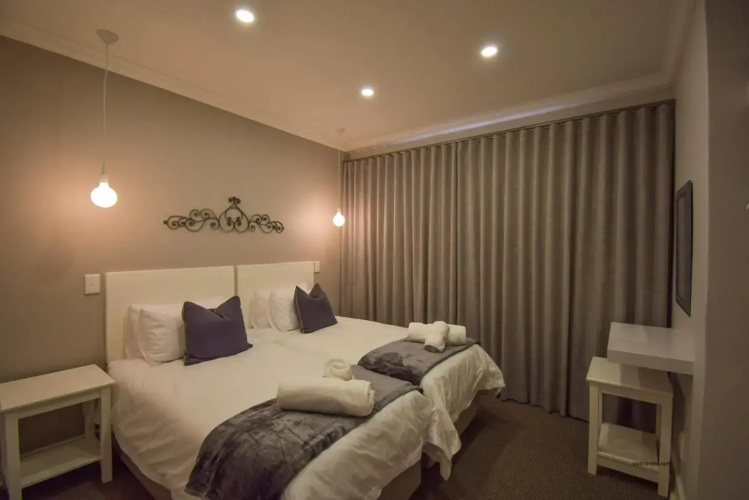 Willow Rest Villas