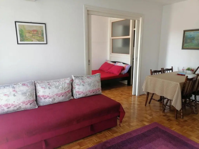 Danube Apartment