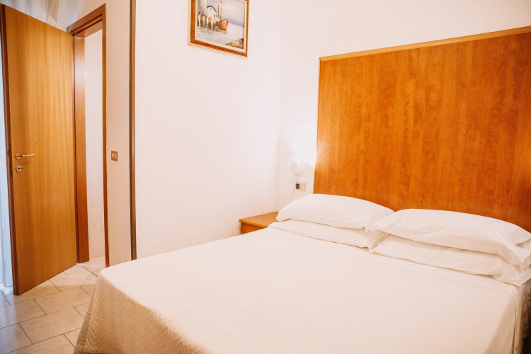 Hotel Magnolia