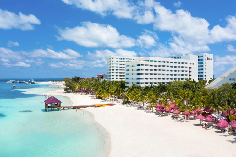 Grand Sens Cancun By Oasis - Adults Only - All Inclusive photo 17