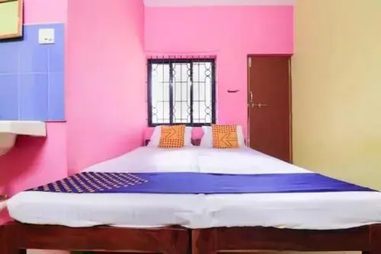 God’s Gift Guesthouse