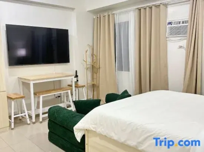 1 Bedroom Standard room