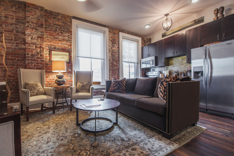 The Windsor Boutique Hotel photo 6
