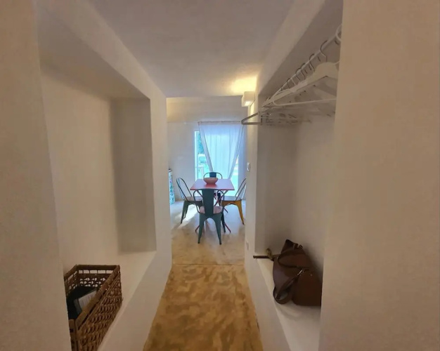 Trullo Oscar