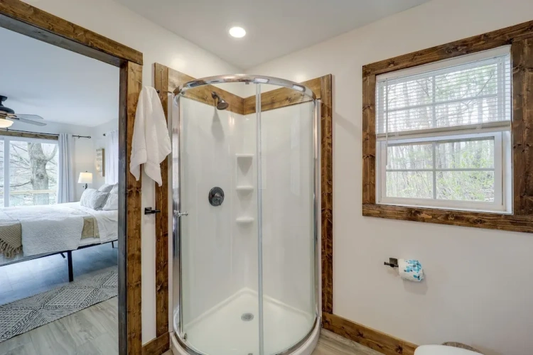 1 Bedroom Cottage