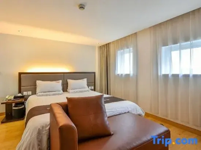 Business Double room