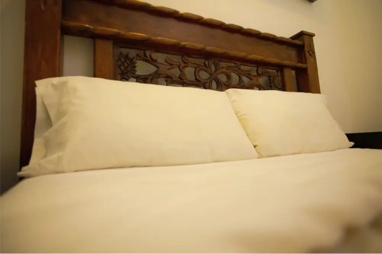 1 Bedroom Standard Triple room