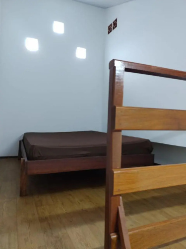 Apartamento aconchegante