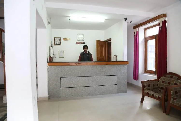 Hotel Prakash