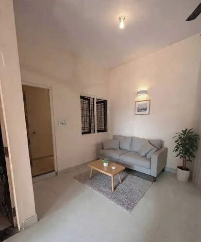 Sukoon B & B