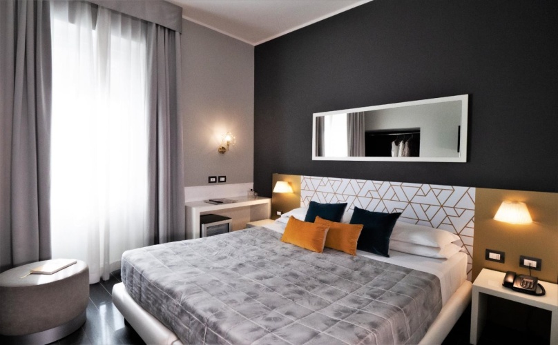 Smart Hotel Central Station photo 9