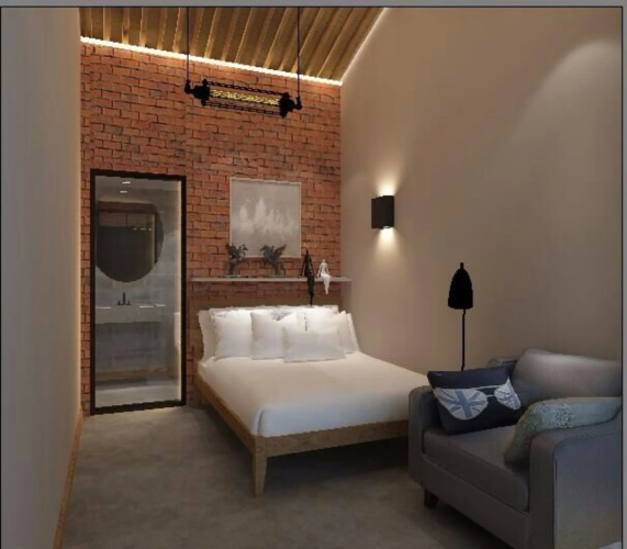 Hotelafbeelding