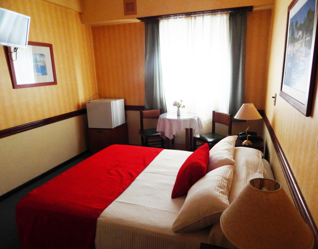 Hotel Atlantico