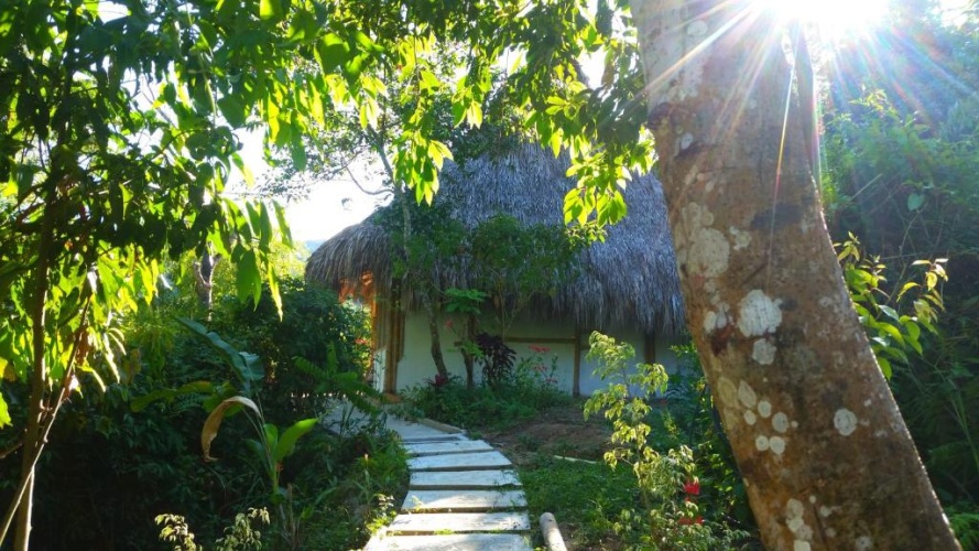 Deluxe Bungalow