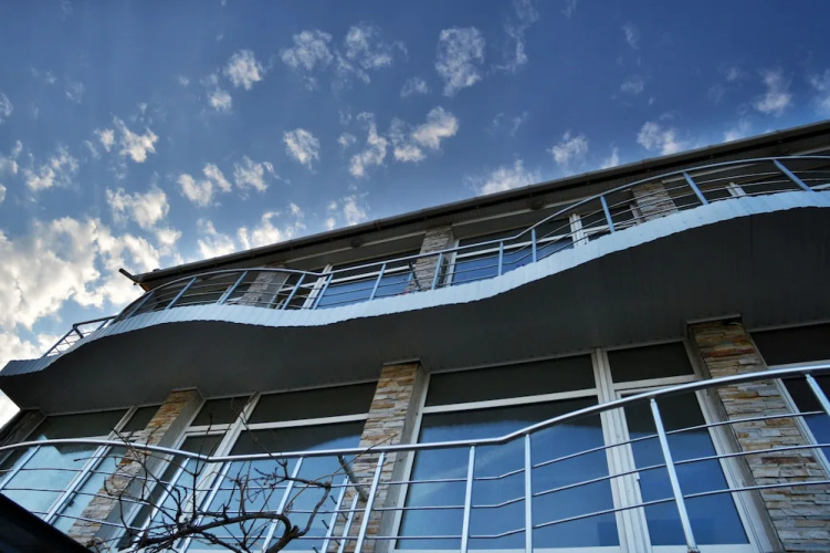 Otel görseli