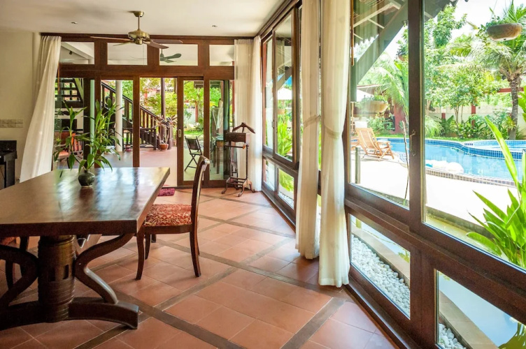 Alliance Tradition Villa