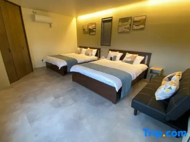 Sky Blue Villa Okinawa
