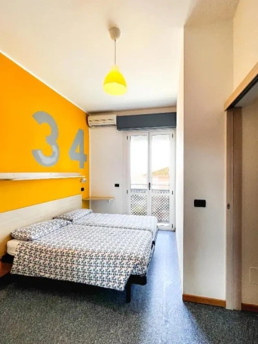 Single room