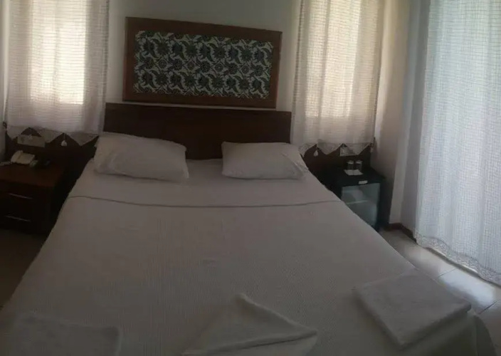 Akyaka Kaya Hotel
