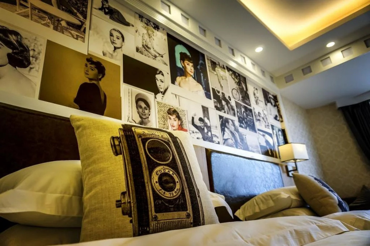 Chengdu Grand Hotel