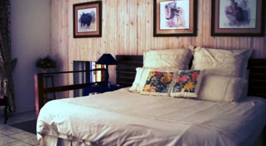Fairways Bed and Breakfast
