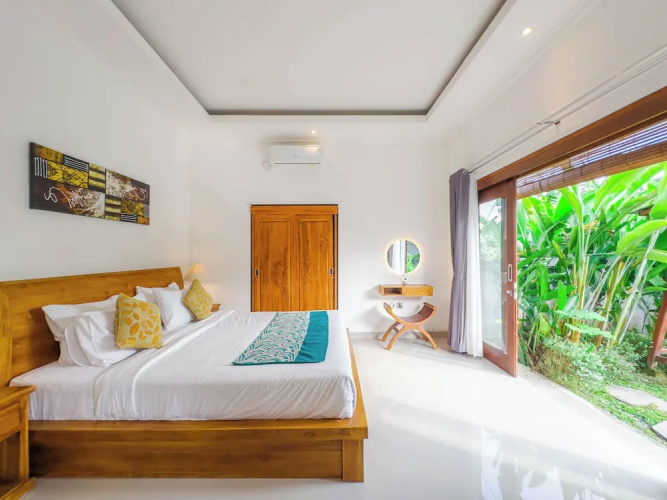 Puri Uma Dewi Ubud
