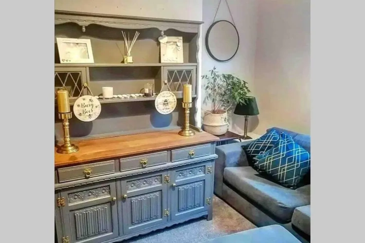 3 Bedrooms Apartment