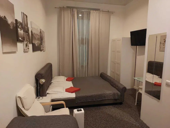 Blue Style Aparthotel