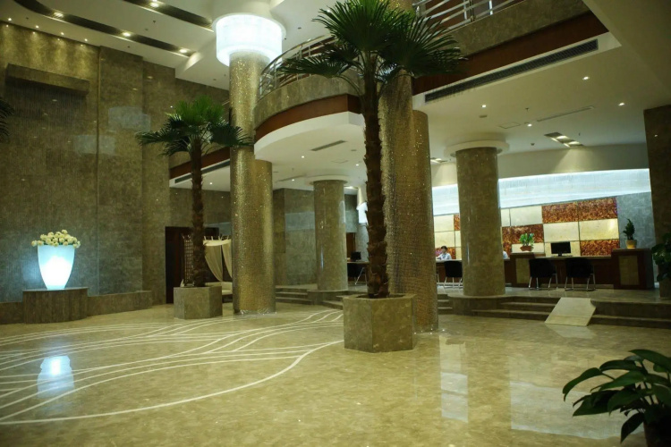 Spring Four Seasons Hotel