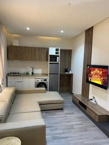 Premium Apartment