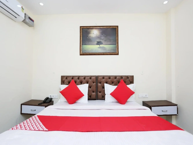 Classic Double room