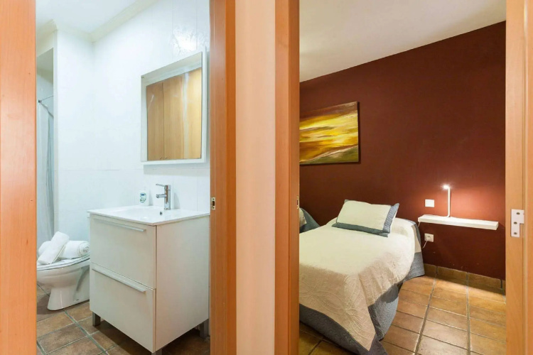 Apartamentos Lonja Sorolla
