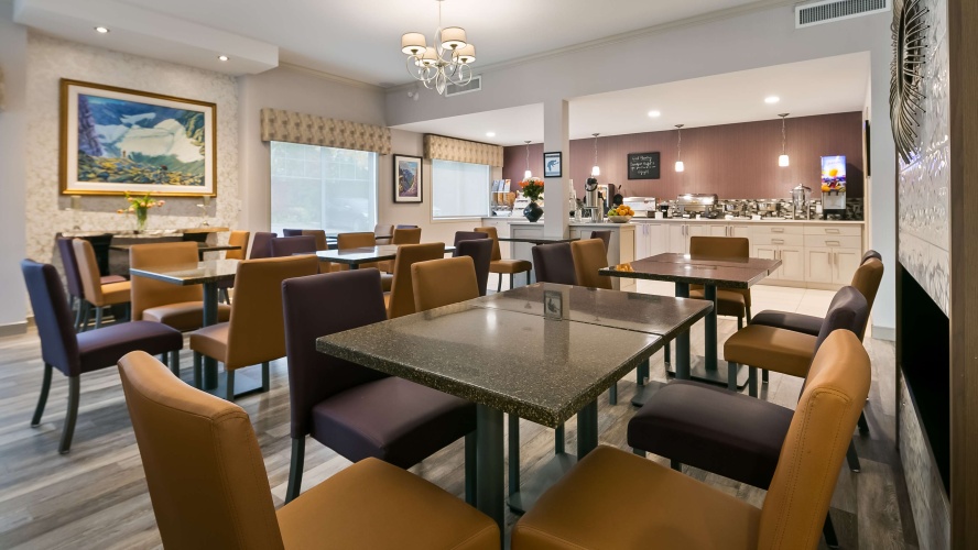 Best Western Mountainview Inn photo 18