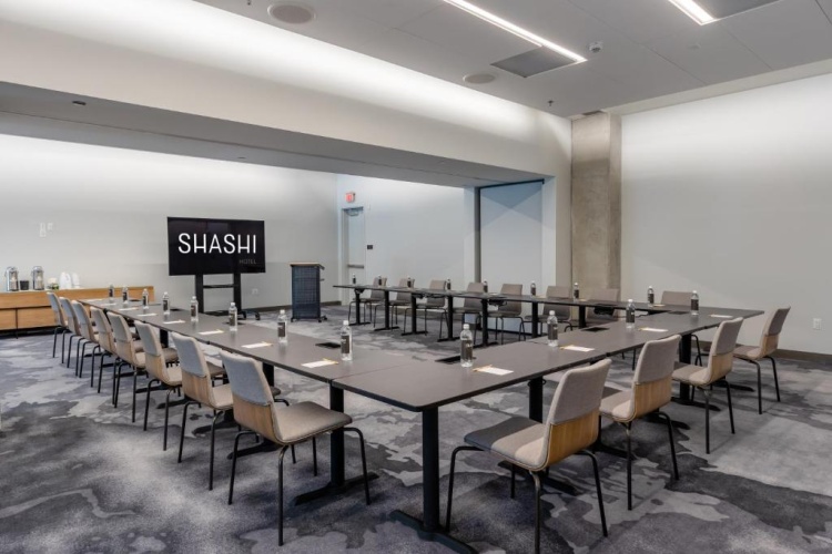 Shashi Hotel Mountain View, An Urban Resort photo 17